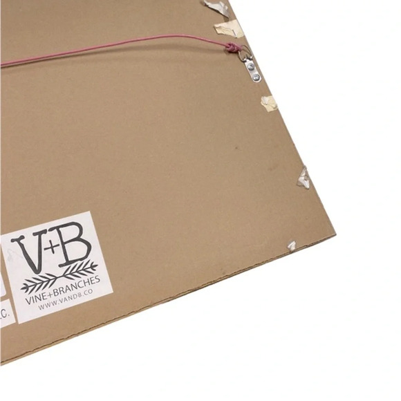 Love is Patient; Love never fails Bible scripture farmhouse wall art - Picture 2 of 3